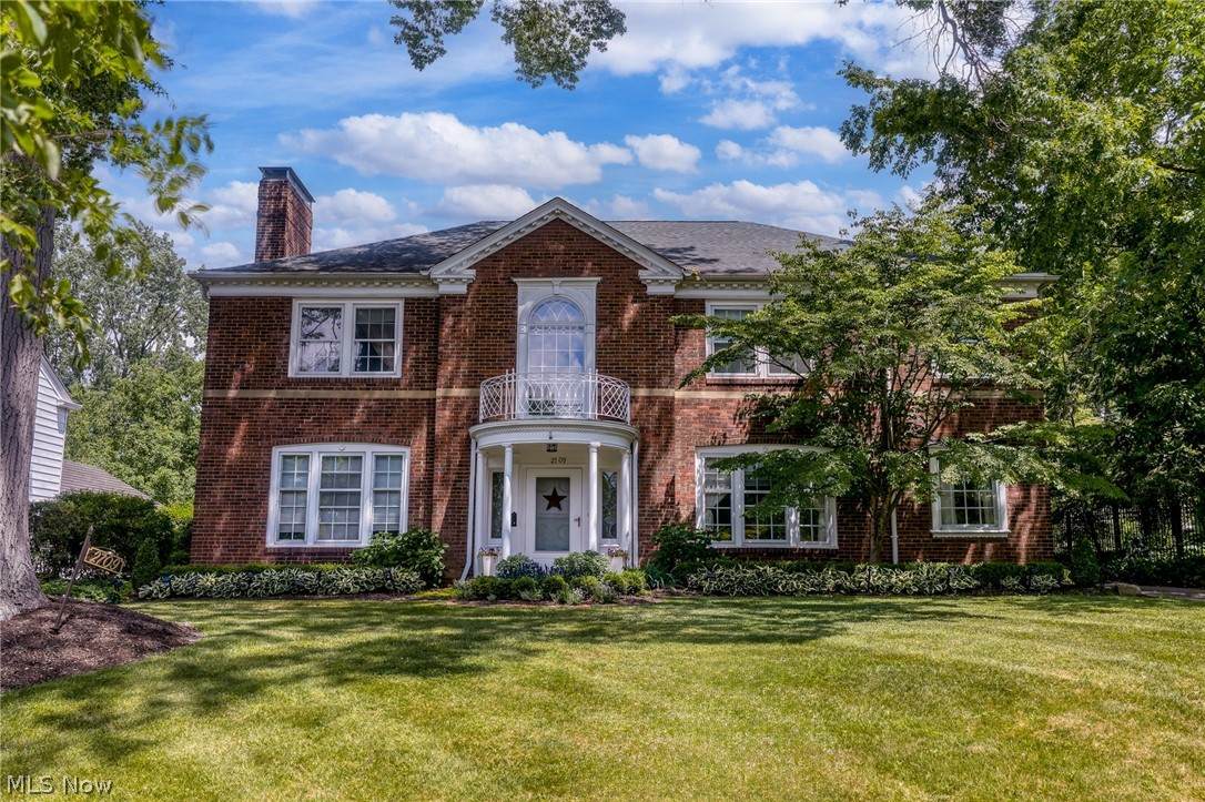 2709 Belvoir Boulevard - Photo 1