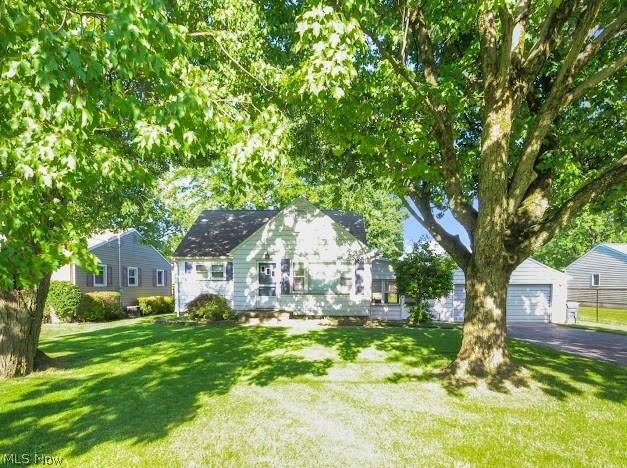 497 Forest Hill Drive - Photo 1