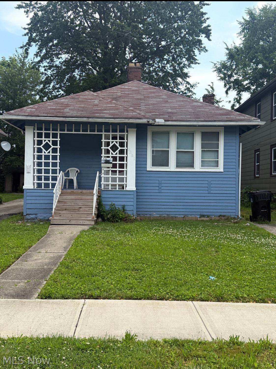 3351 145th Street - Photo 1