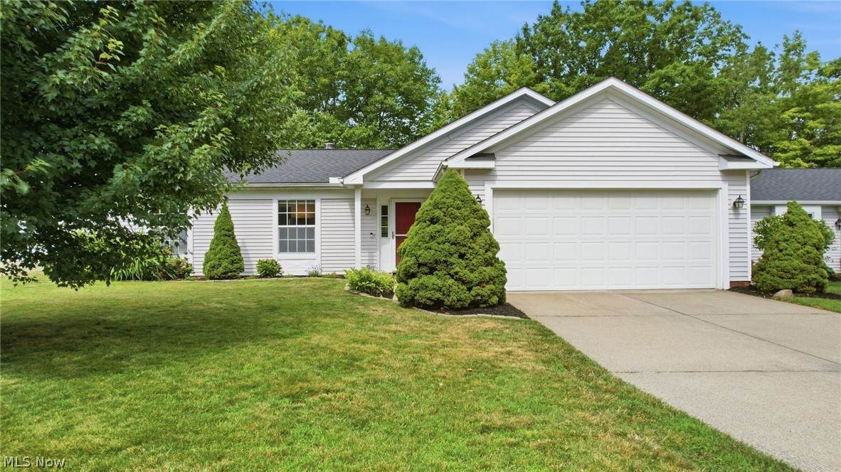 7100 Cross Creek Drive - Photo 1