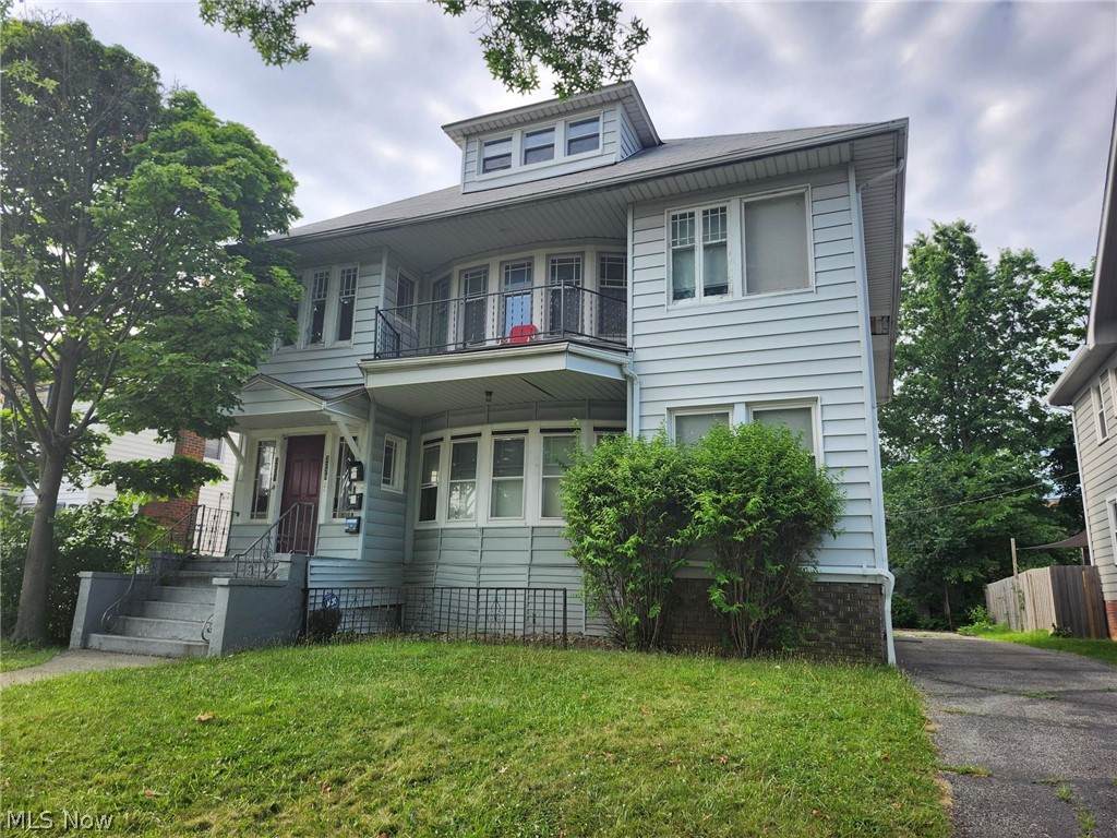 3227 Overlook Road - Photo 1