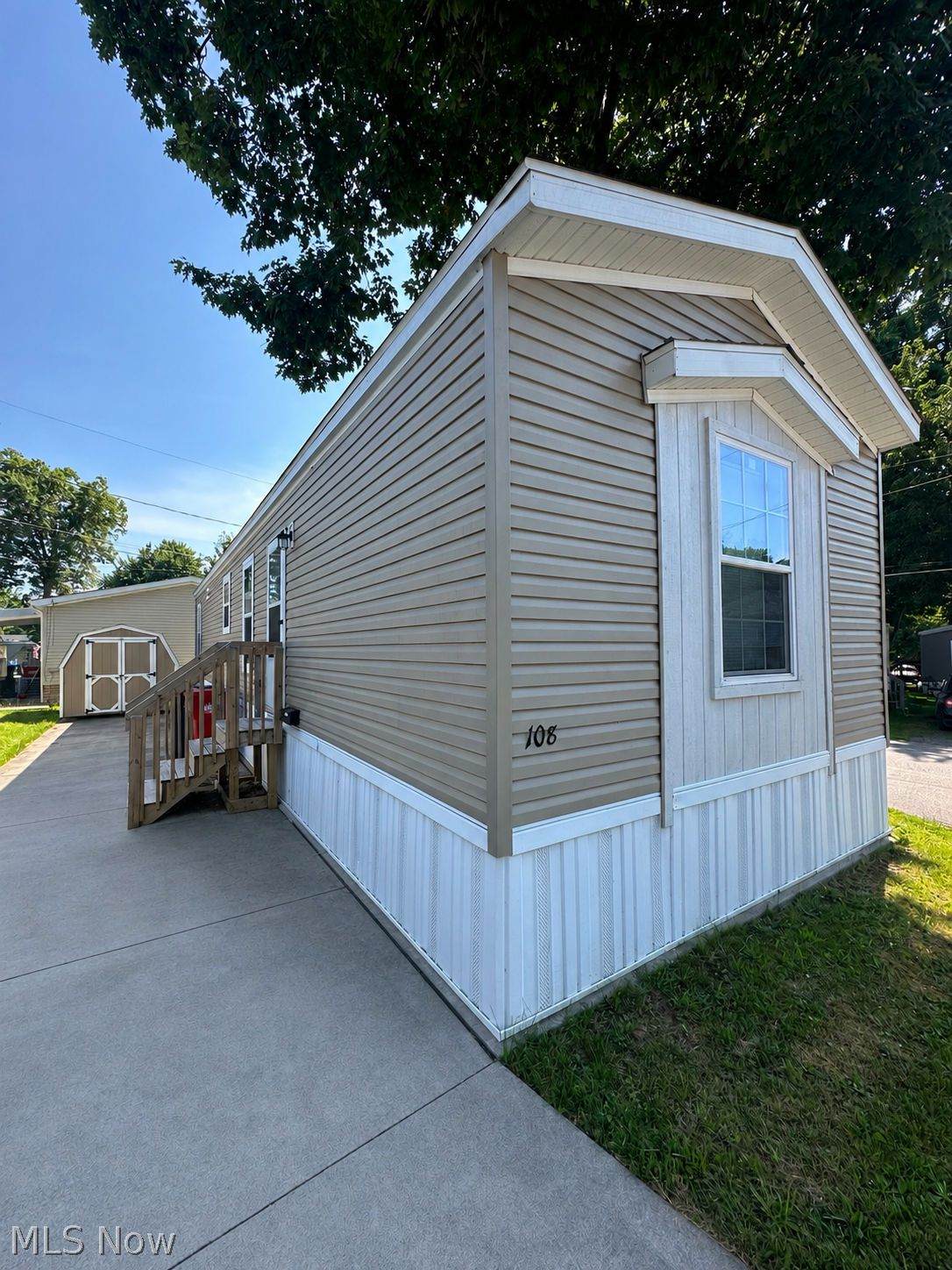 108 Westwoods - Photo 1