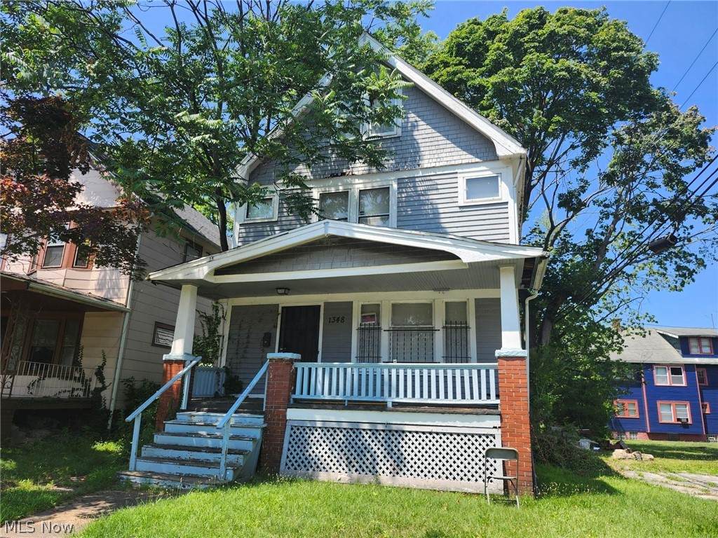 1348 134th Street - Photo 1