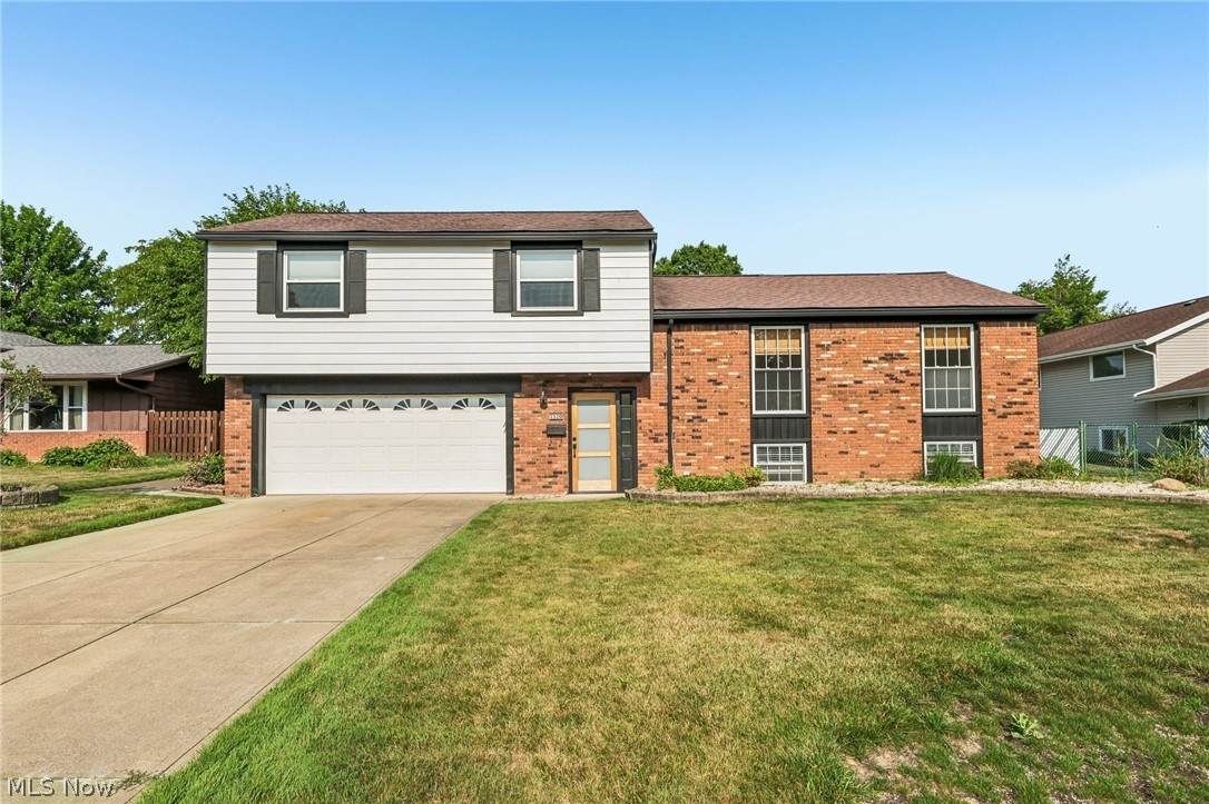 3520 Archwood Drive - Photo 1