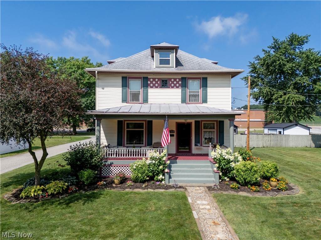 401 Mount Vernon Avenue - Photo 1