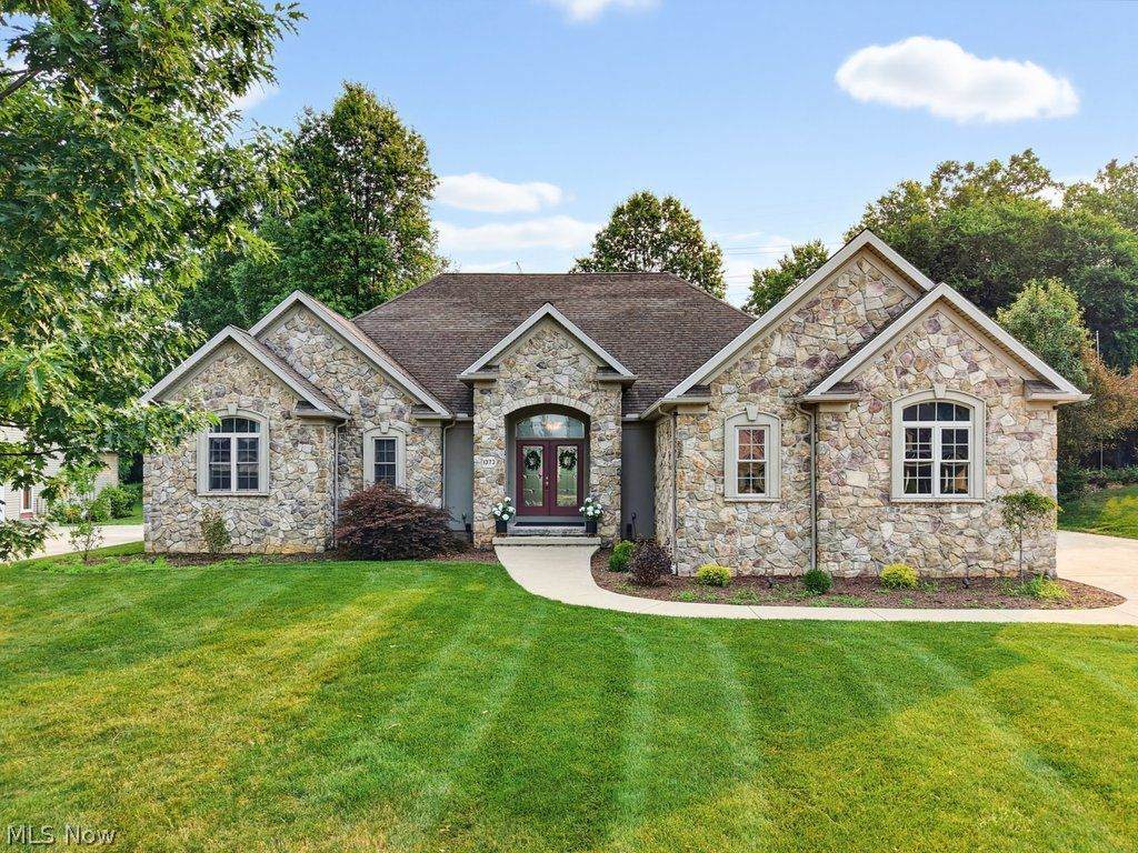 1373 Ashford Glen Lane - Photo 1