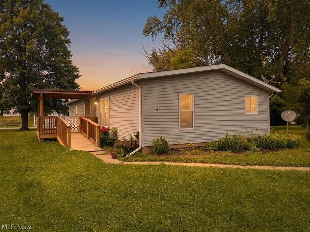 67 Bass Court - Photo 1