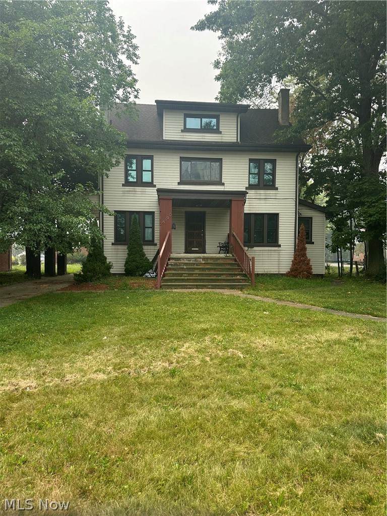 26190 Lake Shore Boulevard - Photo 1