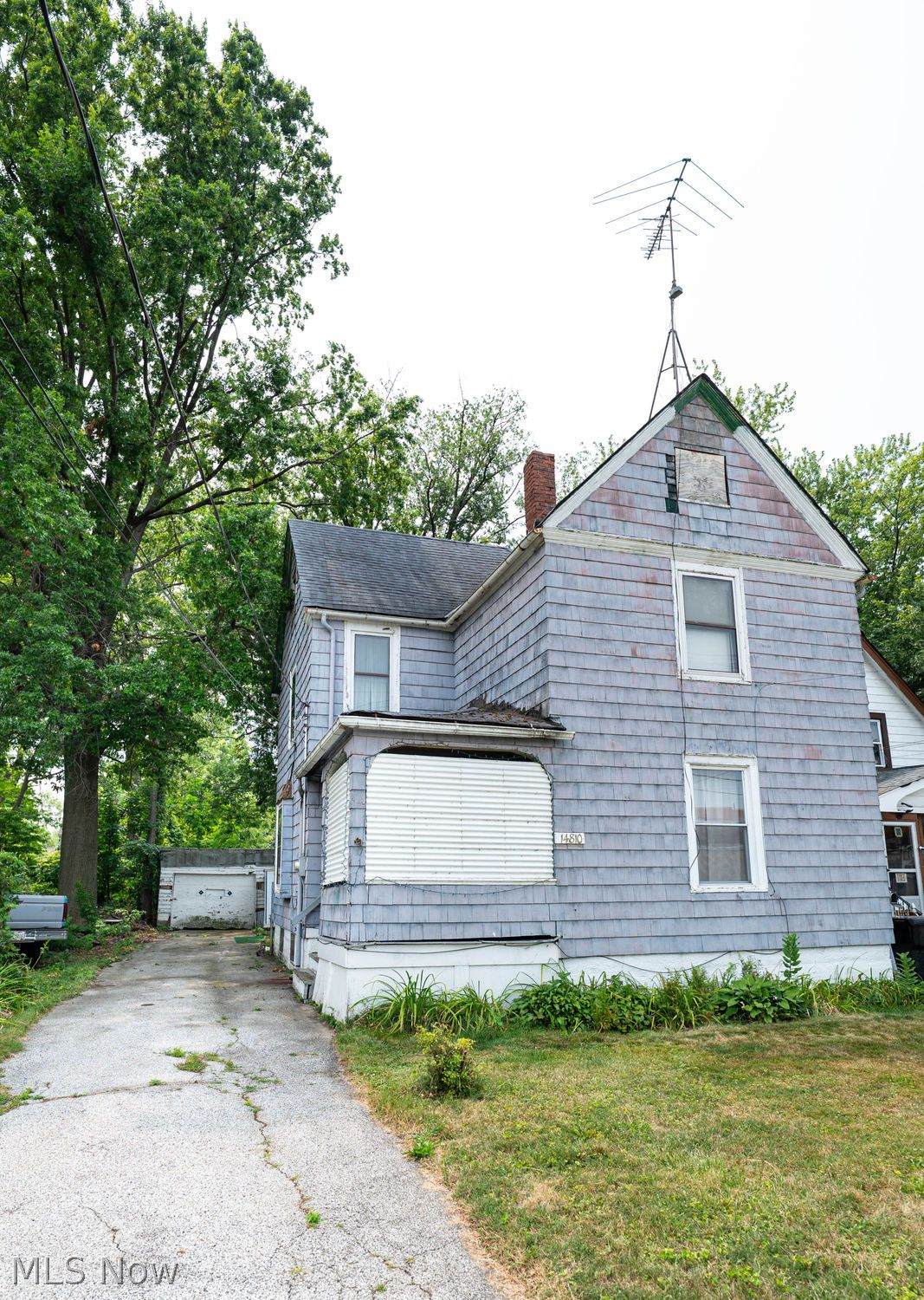 14810 Saranac Road - Photo 1