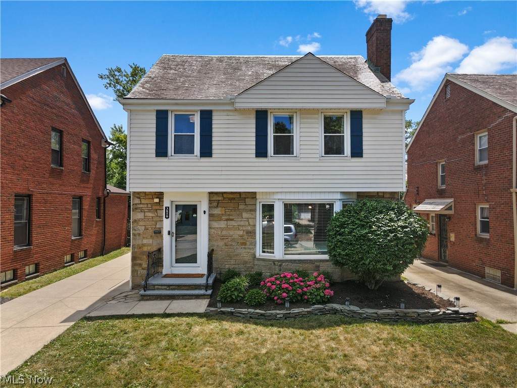 3850 Faversham Road - Photo 1