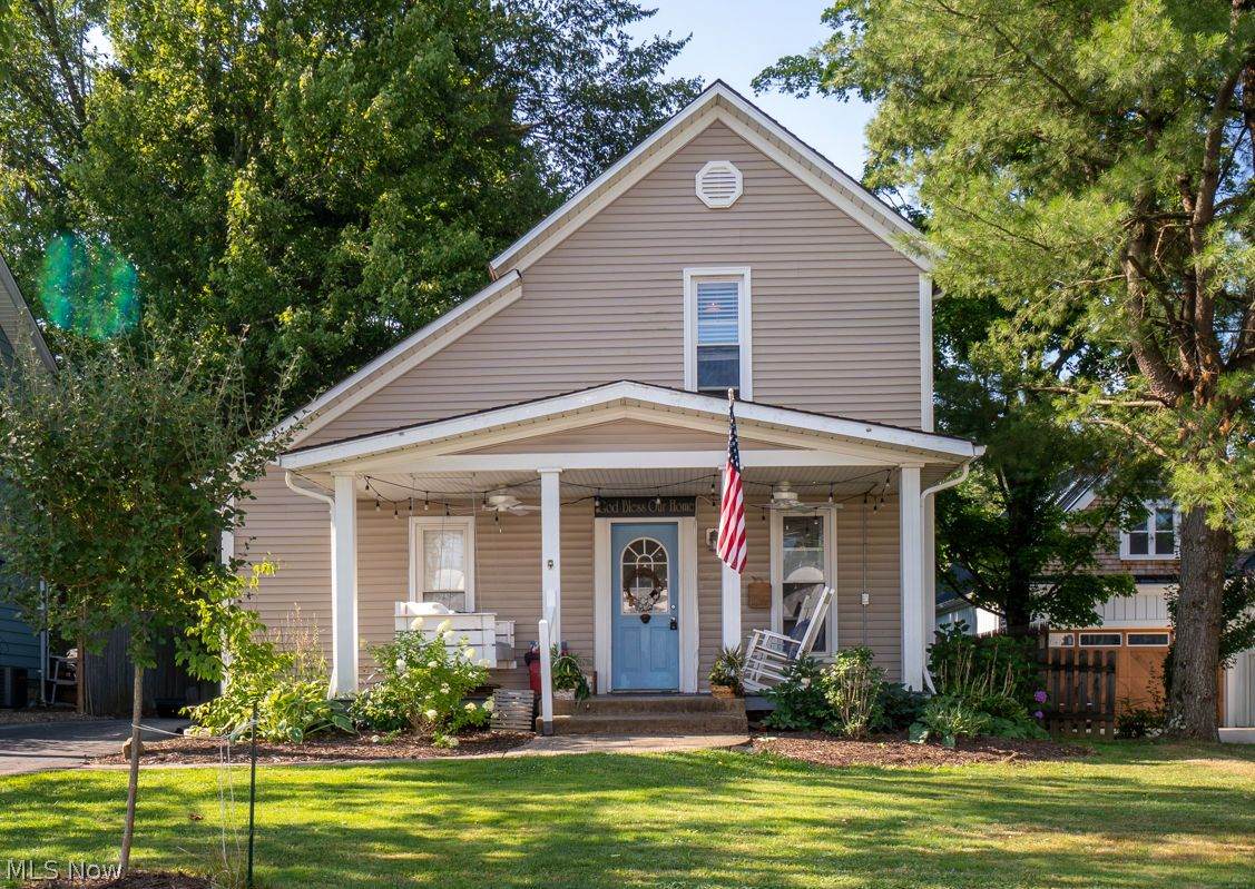 7135 Cedar Street - Photo 1