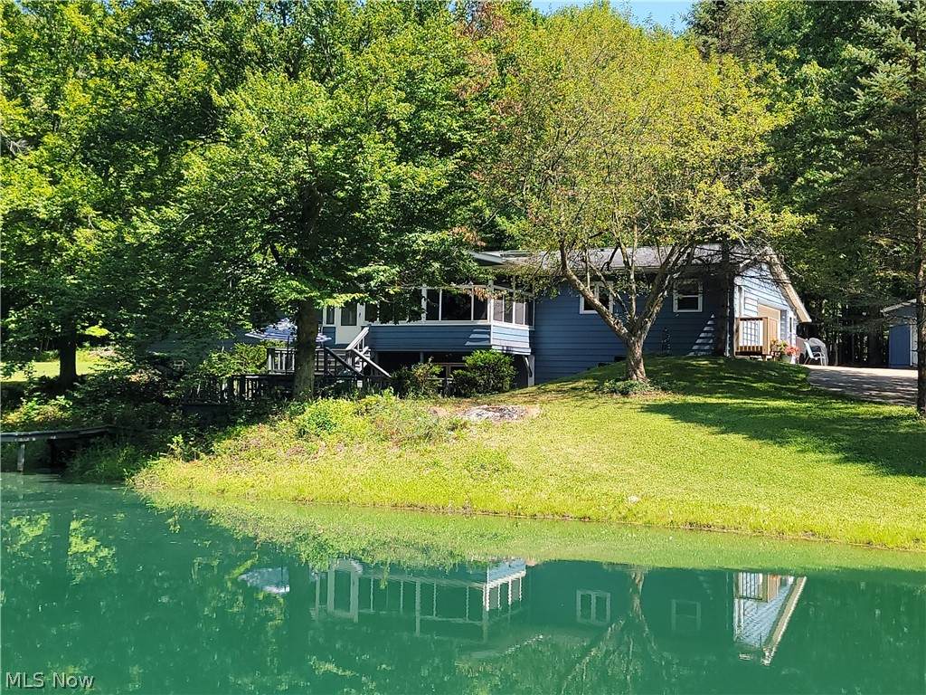 5945 Deerview Lane - Photo 1