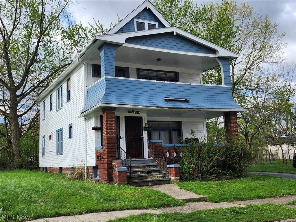 12404 Parkhill Avenue - Photo 1