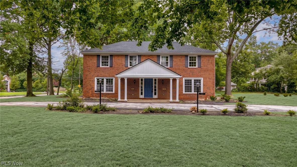 14001 Shaker Boulevard - Photo 1