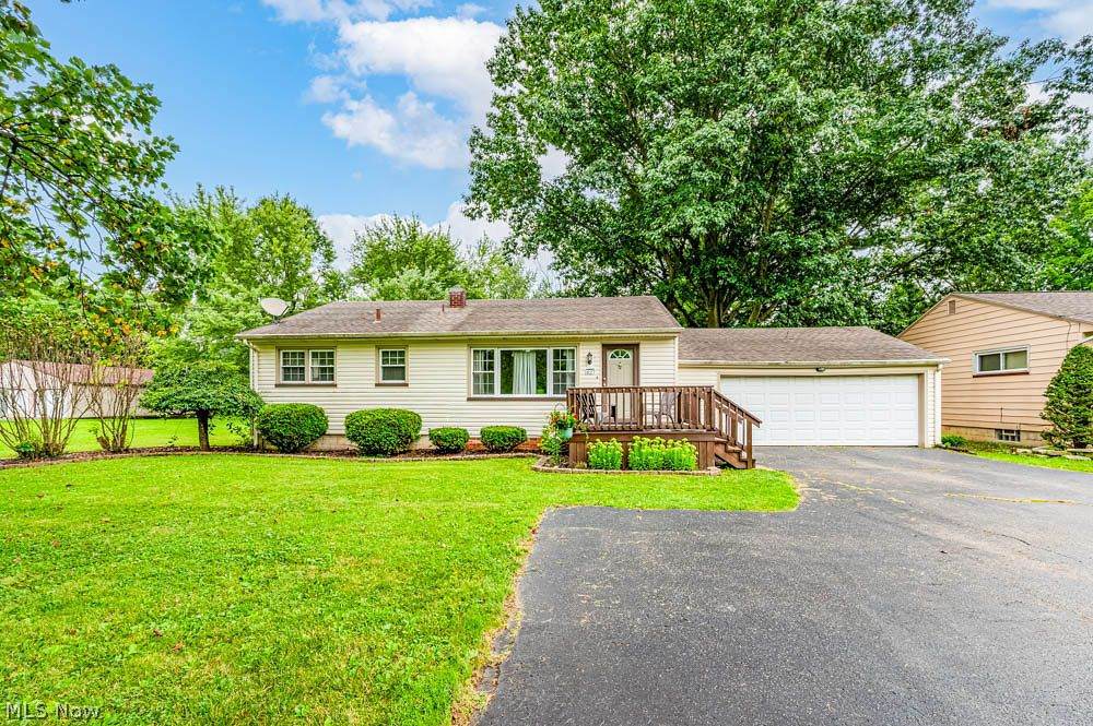 1827 Meridian Road - Photo 1