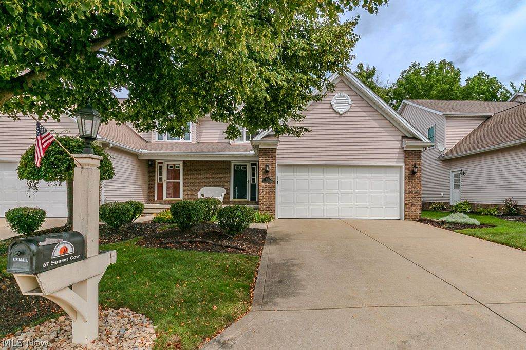 67 Sunset Cove Circle - Photo 1