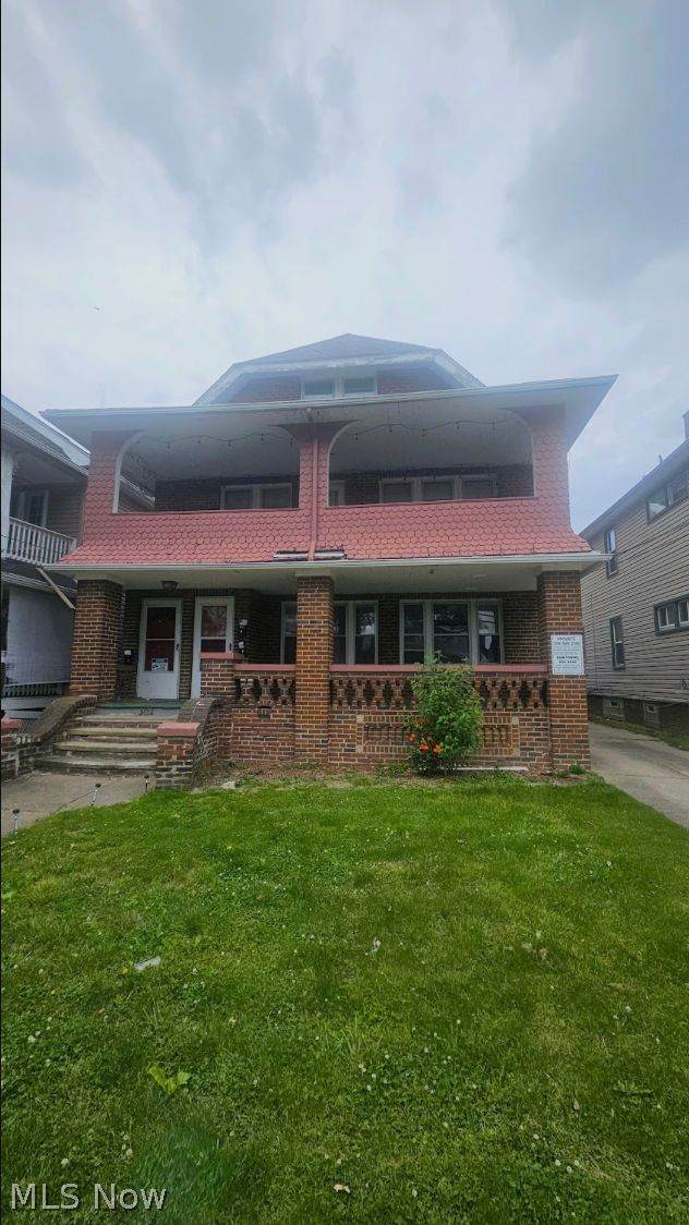 3452 Bosworth Road - Photo 1
