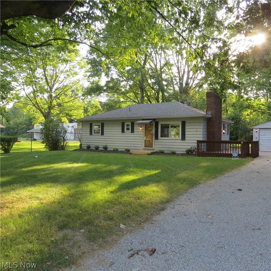 8190 Leavitt Rd. - Photo 1