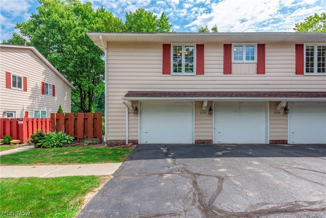 8733 Fox Rest Drive - Photo 1