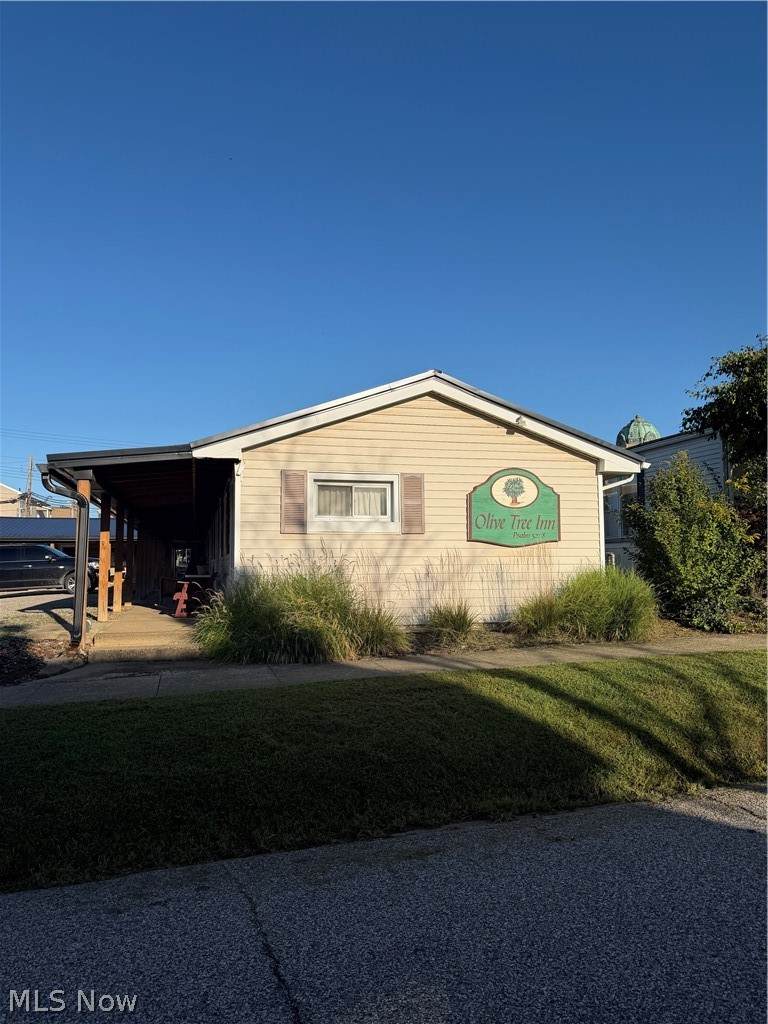 107 Paul Street - Photo 1