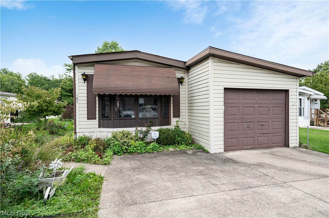 8701 Mayfield Road - Photo 1