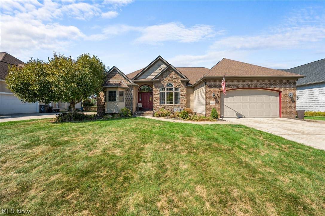 2340 Bay Drive - Photo 1