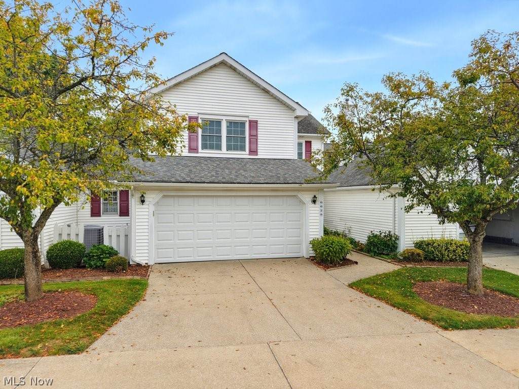 6628 Hidden Lake Trail - Photo 1