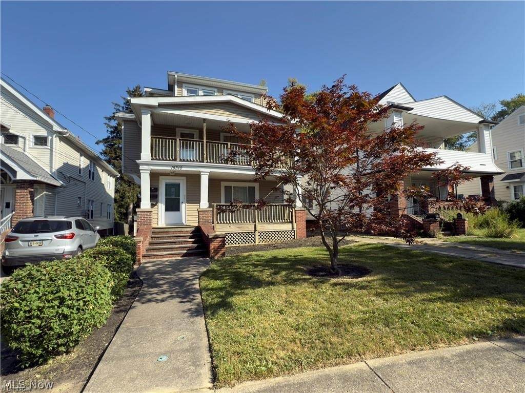 15310 Lydian Avenue - Photo 1