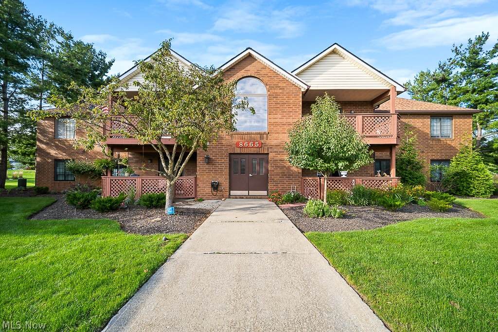 8665 Scenicview Drive - Photo 1