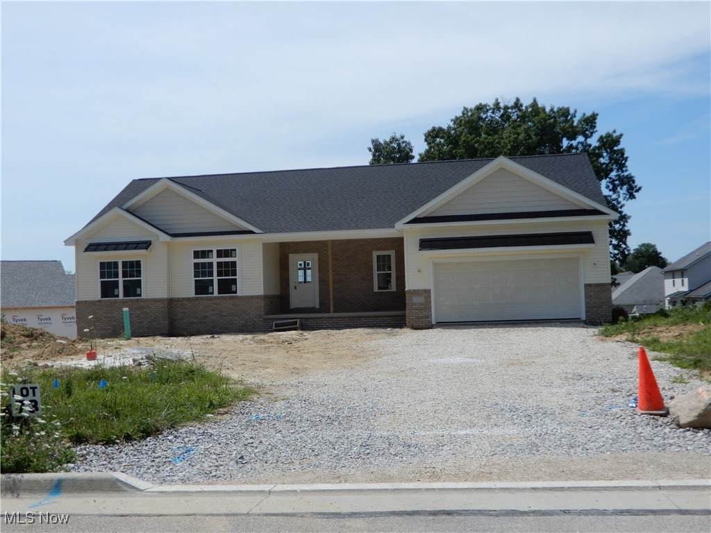 370 Cherry Ridge - Photo 1