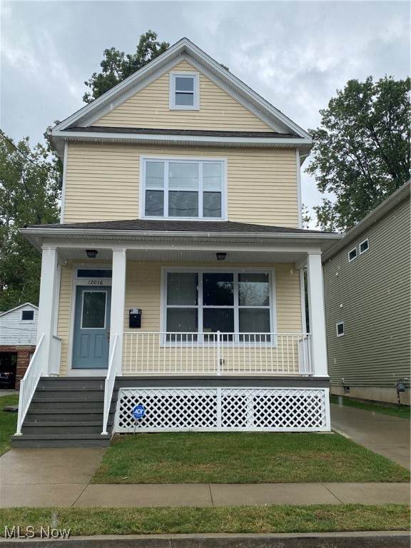 12016 Wade Park Avenue - Photo 1