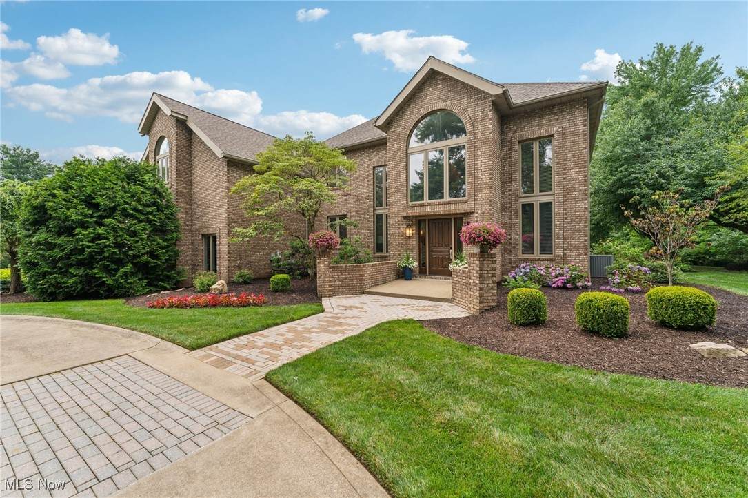 804 Robinson Spur - Photo 1