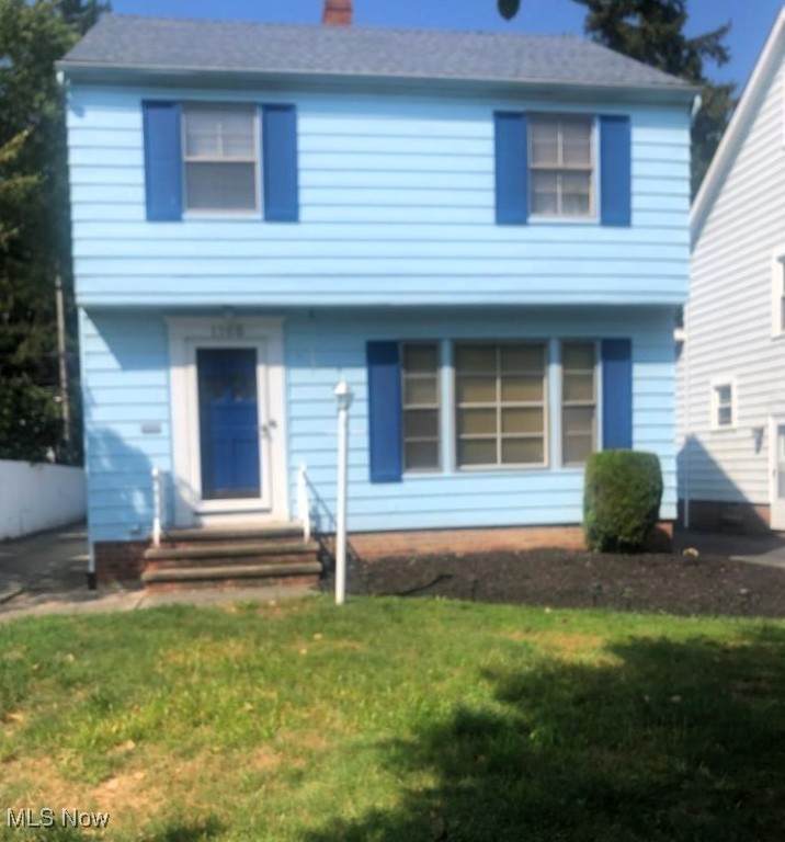 1166 Avondale Road - Photo 1