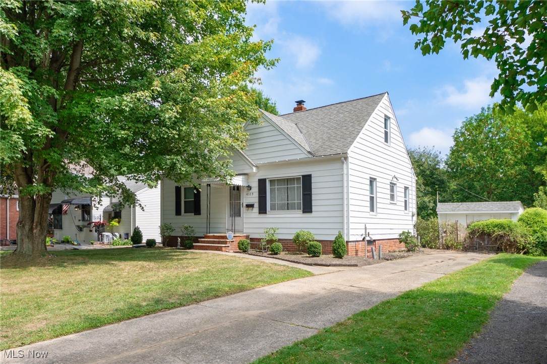 4109 217th Street - Photo 1