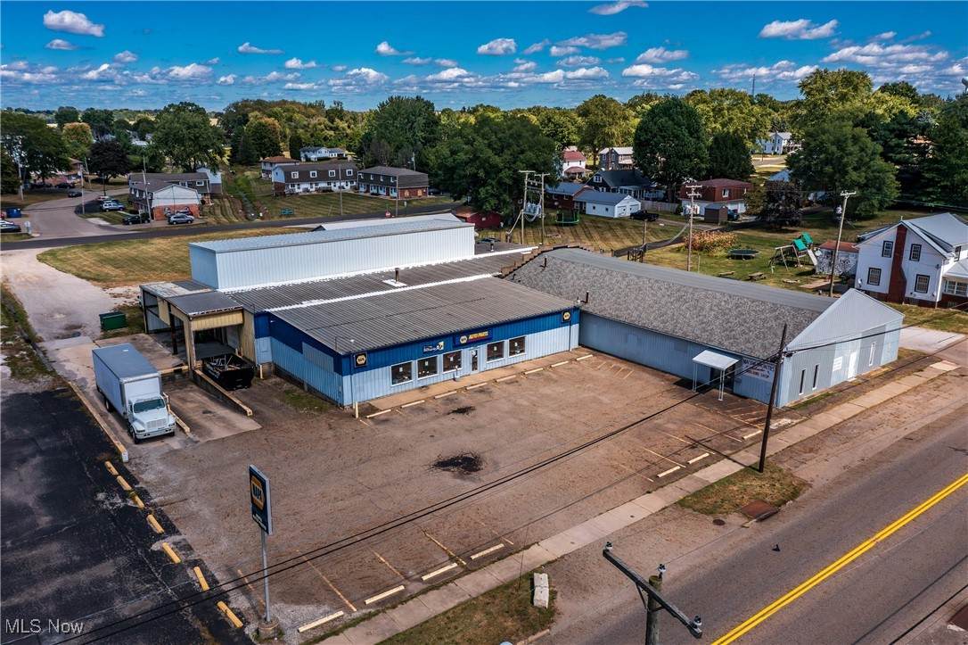 305/311 Nassau Street - Photo 1