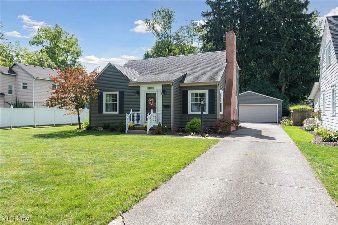 1344 Garman Road - Photo 1