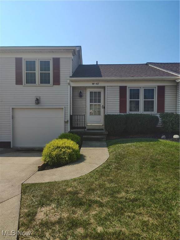 5279 Creekside Boulevard - Photo 1