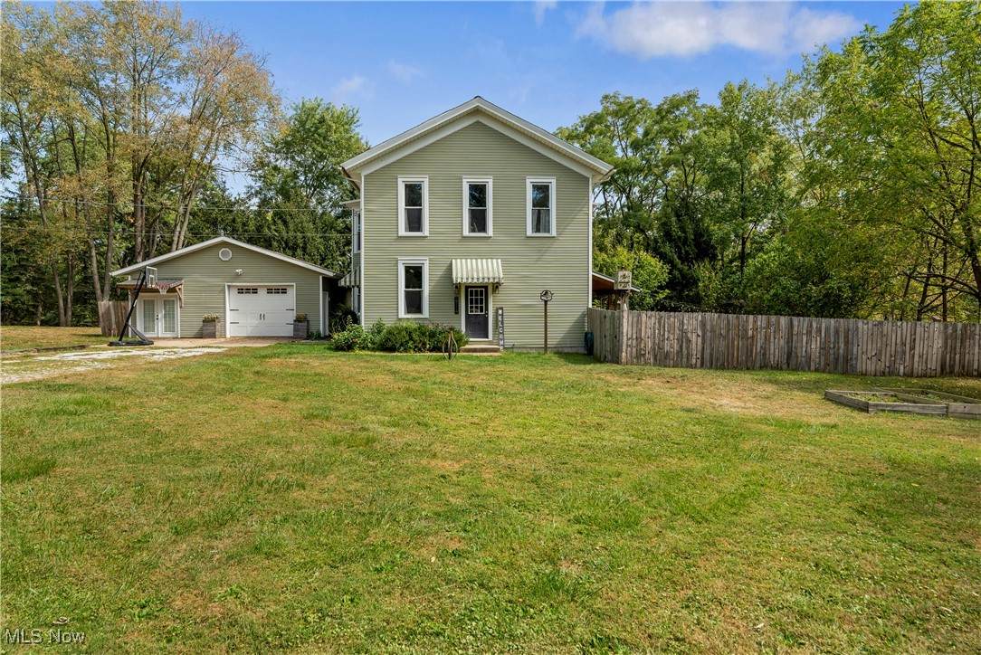 2714 Pigeon Run Road - Photo 1