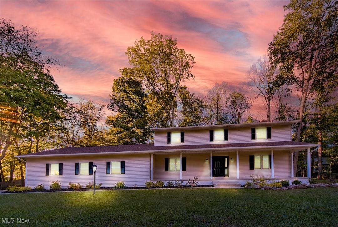 387 Pinewood Spur - Photo 1