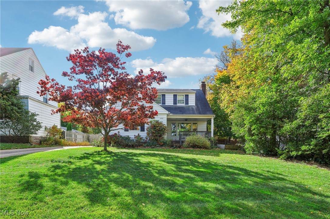 4476 College Road - Photo 1