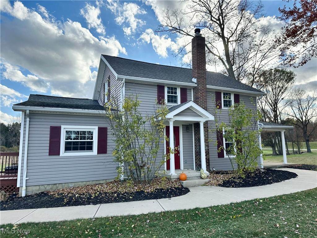 1479 Township Road 805 - Photo 1