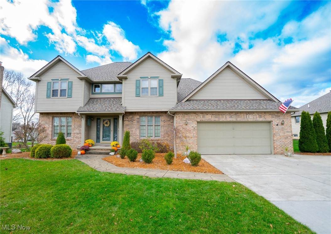 3615 Timberbrooke Trail - Photo 1