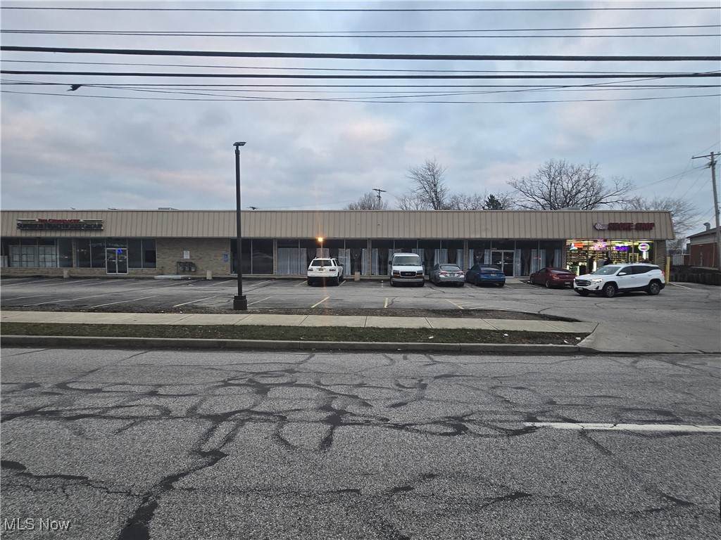 25191 Lorain Road - Photo 1