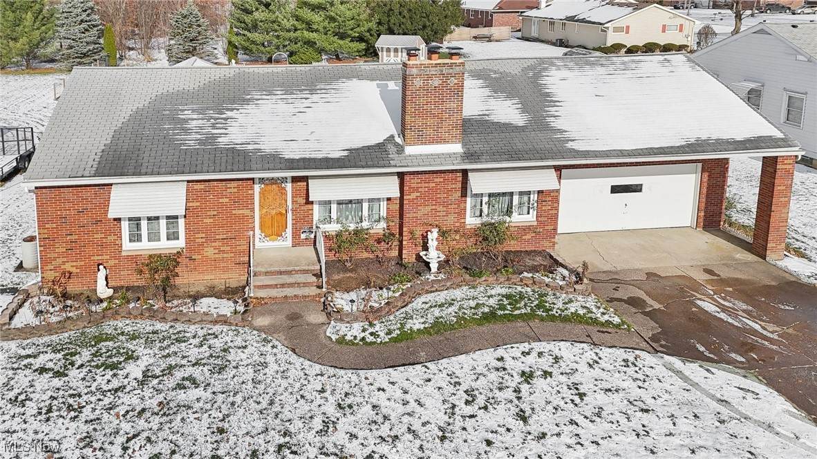 402 Cooper Foster Park Road - Photo 1