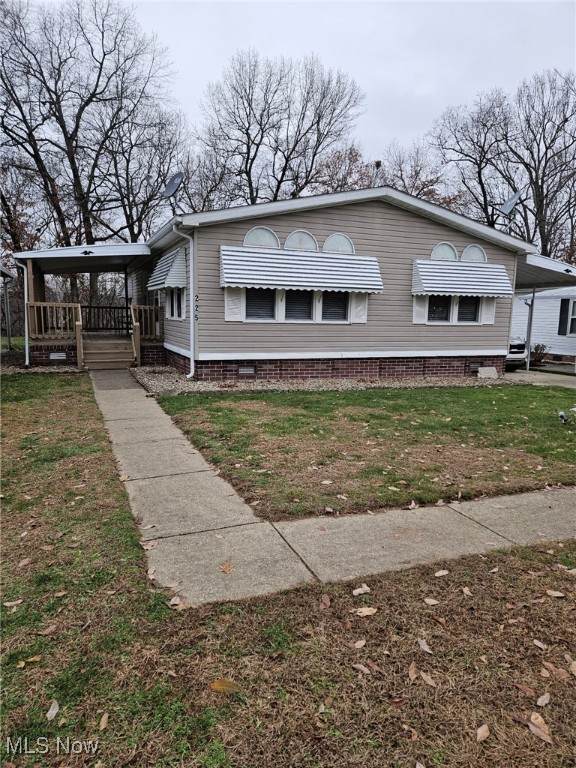 225 C Street - Photo 1