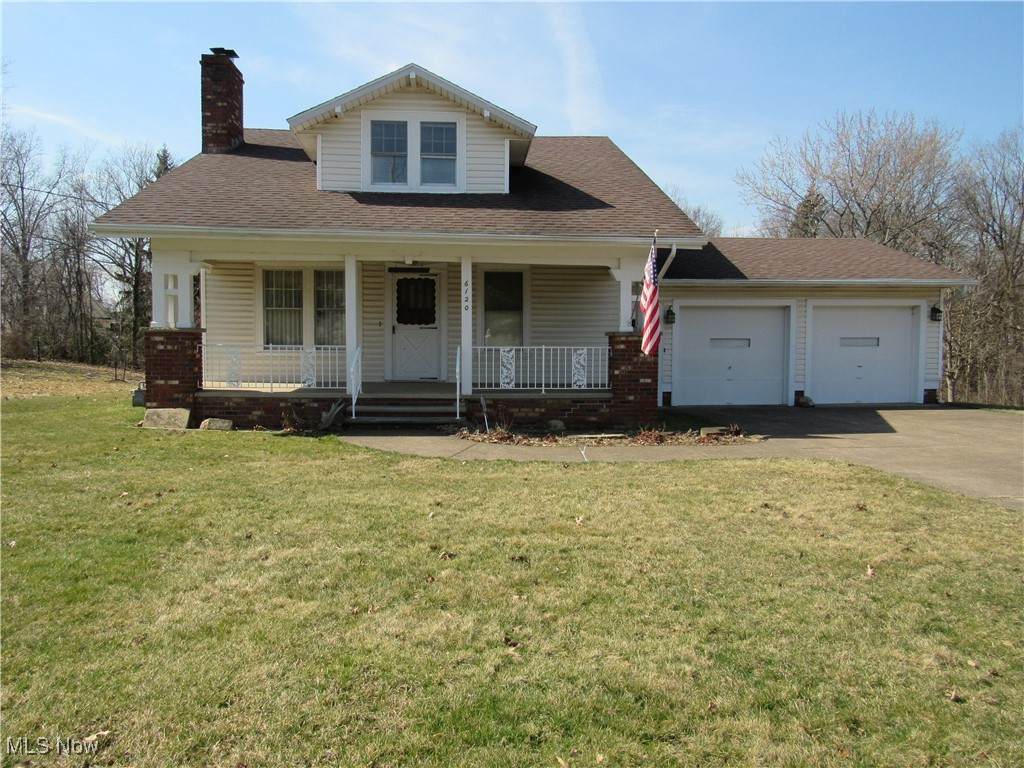 6120 Dewey Road - Photo 1