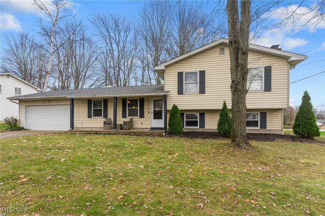 4543 Tippecanoe Road - Photo 1