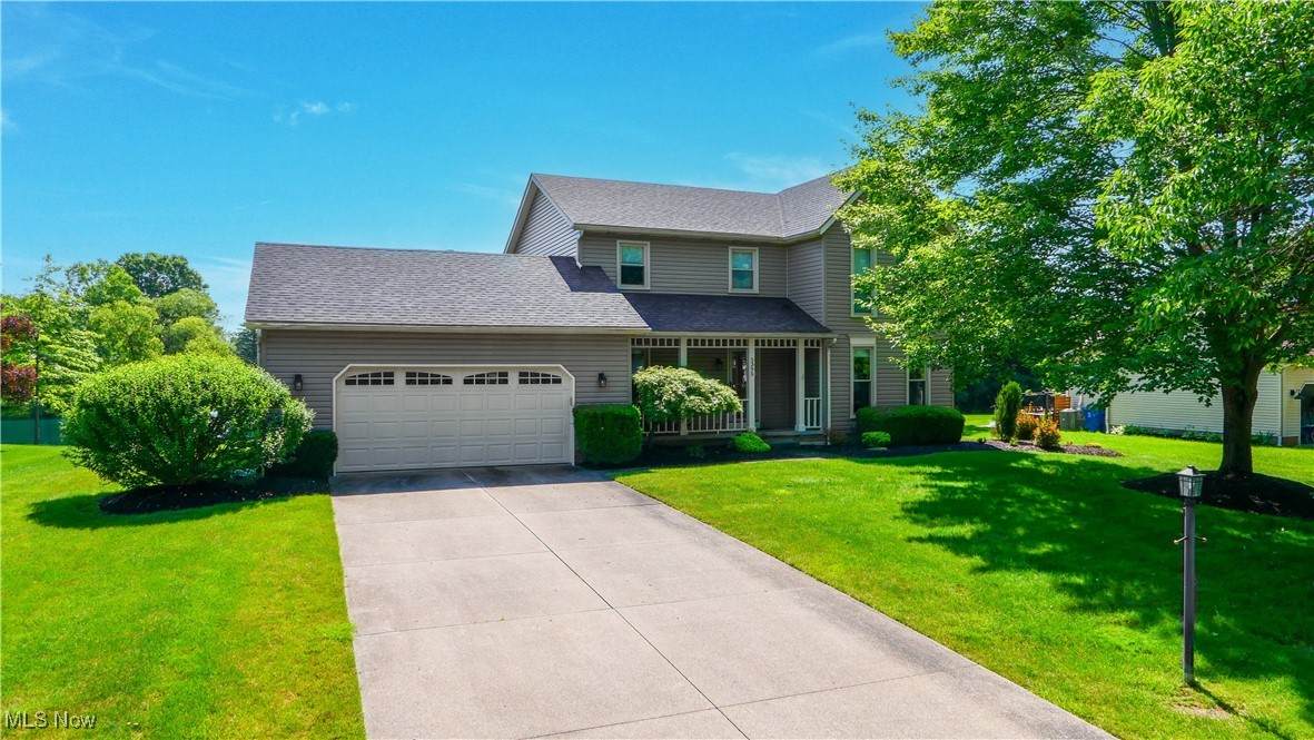 5395 Port Chester Drive - Photo 1