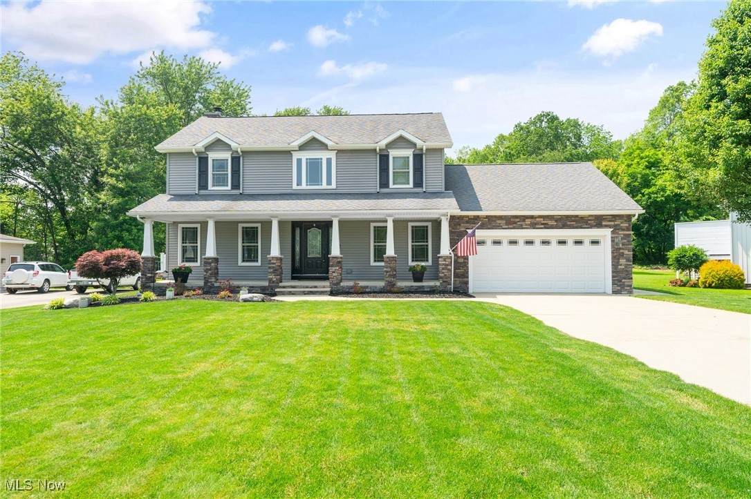 2294 Crestmont Drive - Photo 1
