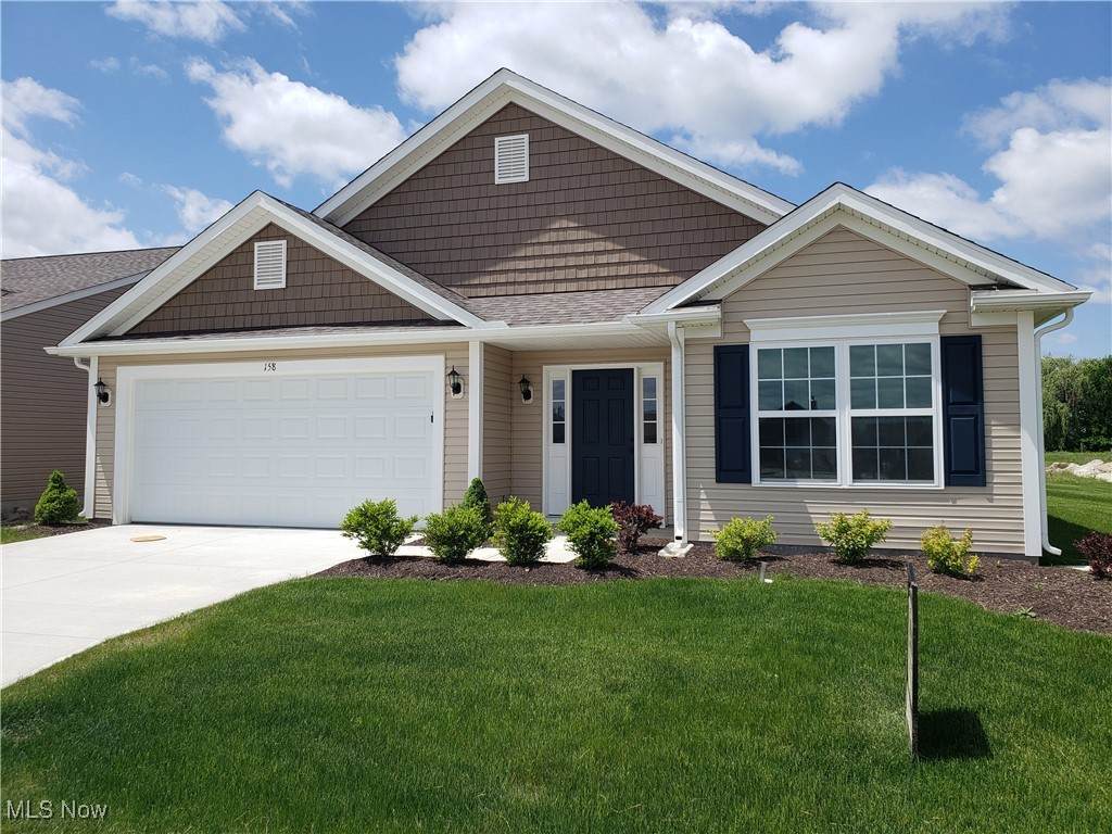 158 Stonecrest Trail - Photo 1